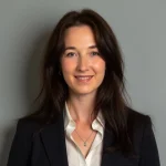 Porträt Anna Holzapfel